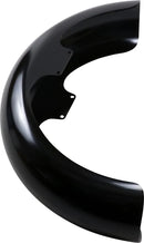 harley davidson flst [KLOCK WERKS] – Hugger Series forskærm-2