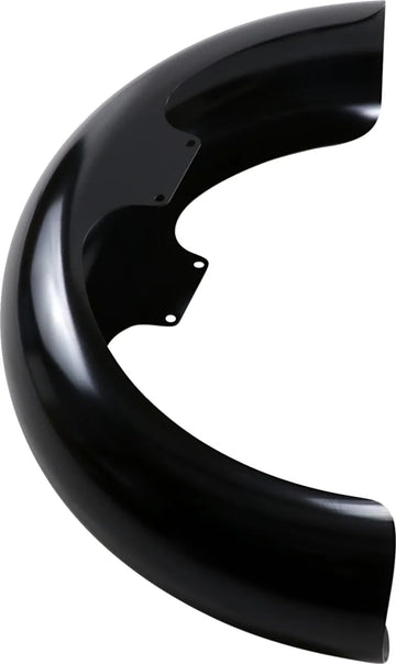 harley davidson flst [KLOCK WERKS] – Hugger Series forskærm - 0
