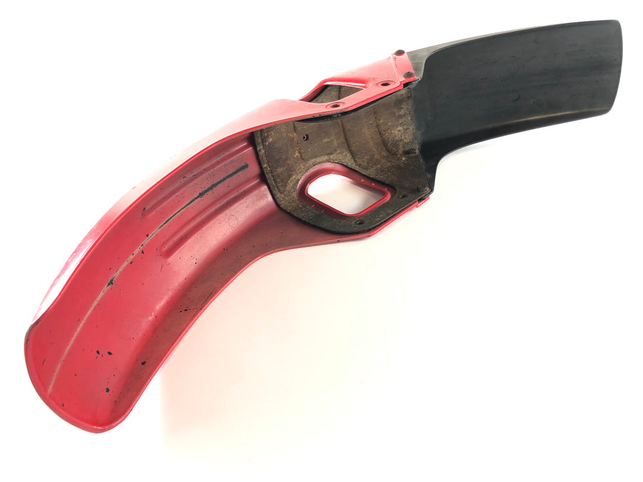 Suzuki Dr 800 S SR42B [1991] - Fender Front Fenders
