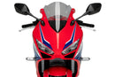 HONDA CBR 650 R [2025] – Z-Racing skærm – stærkt tonet-1