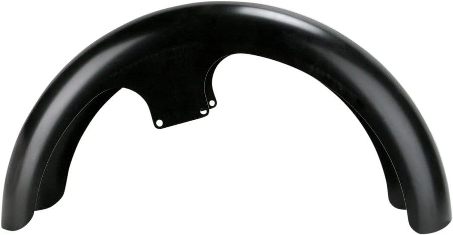 harley davidson flst [KLOCK WERKS] – Hugger Series forskærm