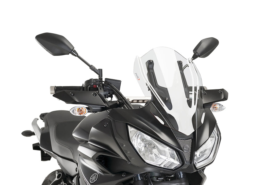 YAMAHA MT-07 TRACER [2016-2018] - Z-Racing Forrude | Ryd | PUIG 9211W