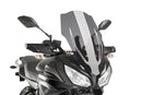 TRIUMPH BONNEVILLE T 120 BLACK [2025] - turnéskærm | Stærkt tonet | PUIG 9212F