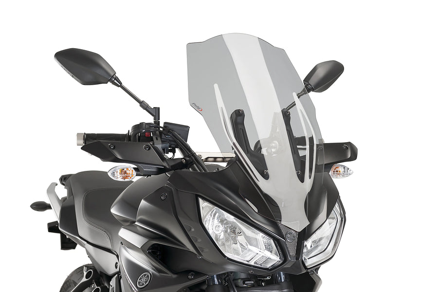 TRIUMPH BONNEVILLE T 120 BLACK [2025] - turnéskærm | Tonet | PUIG 9212H