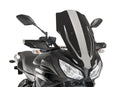 TRIUMPH BONNEVILLE T 120 BLACK [2025] - turnéskærm | Sort | PUIG 9212N
