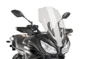 TRIUMPH BONNEVILLE T 120 BLACK [2025] - turnéskærm | Ryd | PUIG 9212W