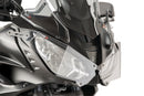 YAMAHA TRACER 700 GT [2019] – Forlygtebeskytter – Gennemsigtig-1