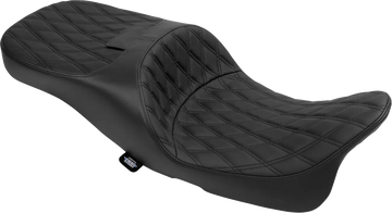 harley davidson touring [DRAG SPECIALTIES] – Freedom Touring Extended Reach sæder