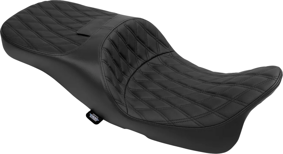 harley davidson touring [DRAG SPECIALTIES] – Freedom Touring Extended Reach sæder