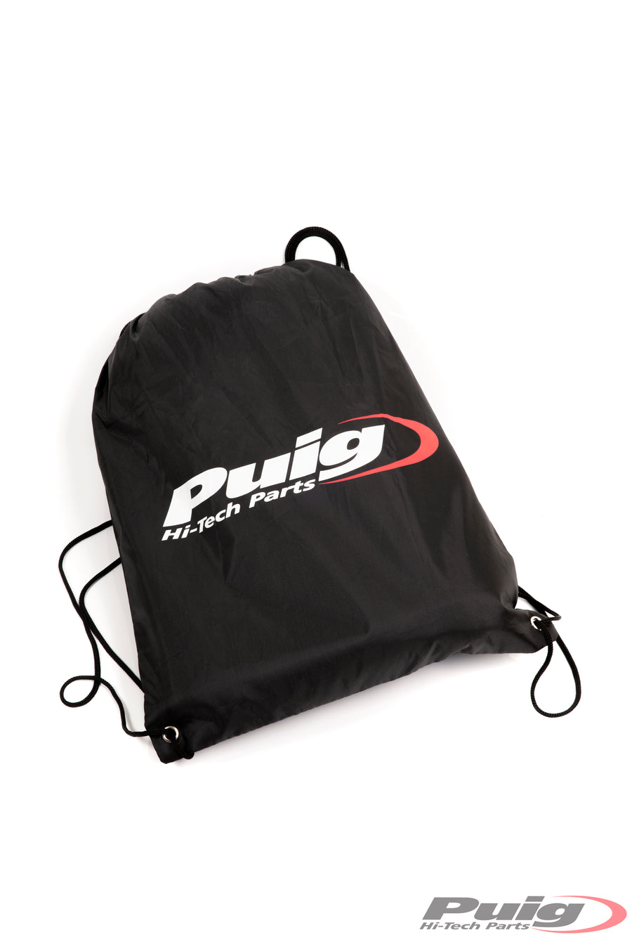UNIVERSAL UNIVERSAL UNIVERSAL – Puig Hi-Tech Parts Bag – Sort
