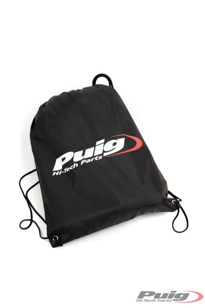 UNIVERSAL UNIVERSAL UNIVERSAL – Puig Hi-Tech Parts Bag – Sort