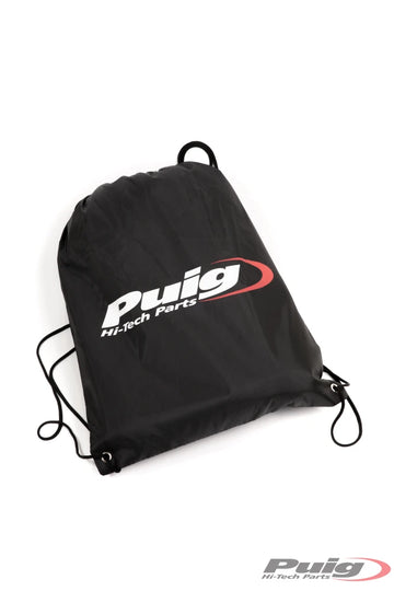 UNIVERSAL UNIVERSAL UNIVERSAL – Puig Hi-Tech Parts Bag – Sort - 0