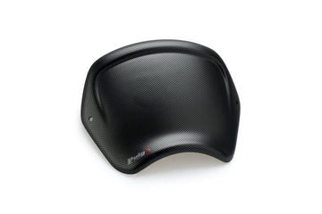 UNIVERSAL UNIVERSAL UNIVERSAL – reservedele – frontpanel – carbon look - 0
