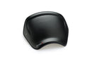 PUIG Replacement Front Panel Retro | Carbon look | PUIG 9229C