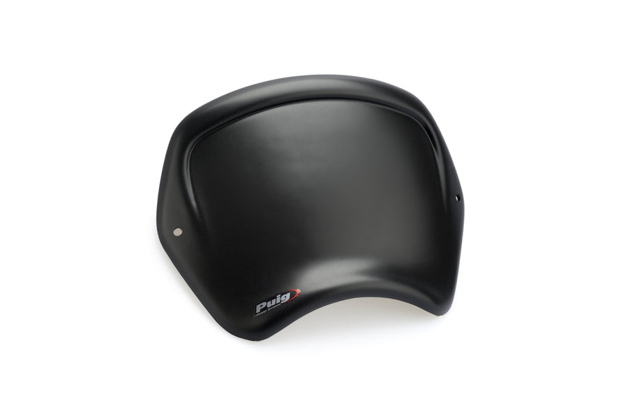 UNIVERSAL UNIVERSAL UNIVERSAL – reservedele – frontpanel – carbon look