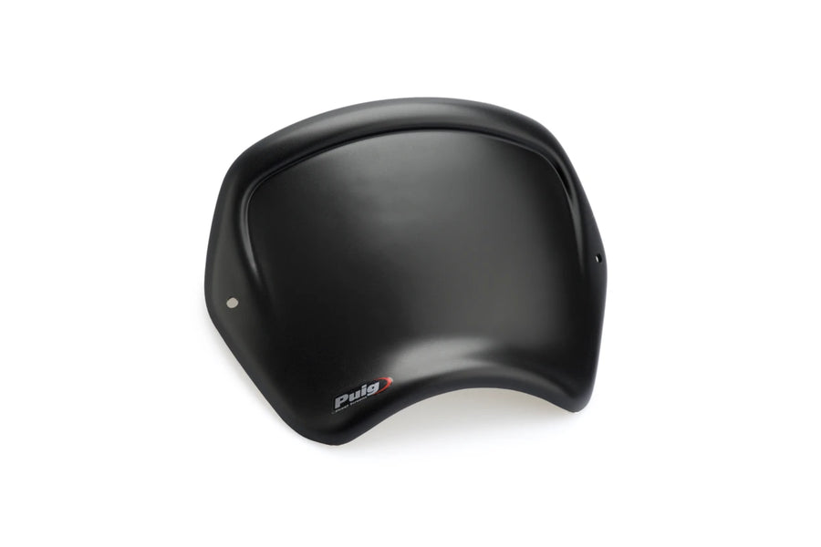 UNIVERSAL UNIVERSAL UNIVERSAL – reservedele – frontpanel – carbon look