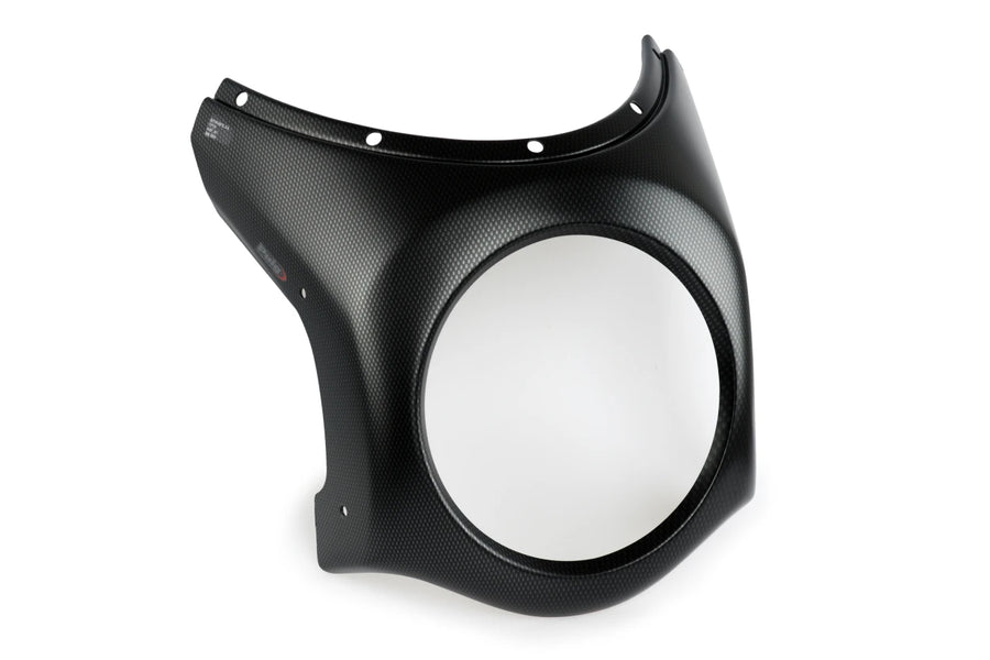 UNIVERSAL UNIVERSAL UNIVERSAL – Reservedele - Halve kåber Ø 195 mm - CV8
