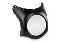 UNIVERSAL UNIVERSAL UNIVERSAL – Reservedele - Halvbeklædning Ø 195 mm - CV8 – Mat sort