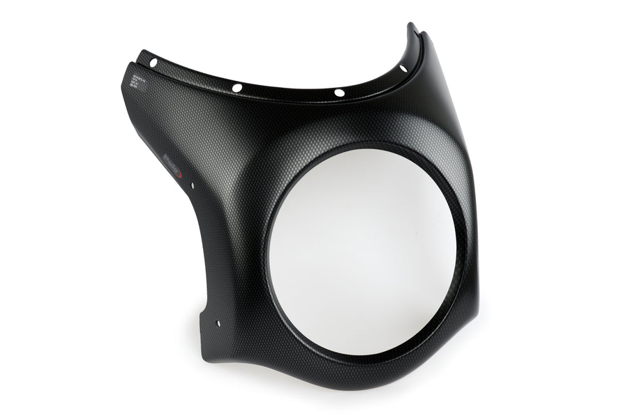 UNIVERSAL UNIVERSAL UNIVERSAL – Reservedele - Halve kåber Ø 195 mm - CV8
