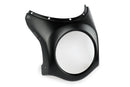 UNIVERSAL UNIVERSAL UNIVERSAL – Reservedele - Halvbeklædning Ø 195 mm - CV8 – Mat sort