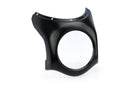 UNIVERSAL UNIVERSAL UNIVERSAL – Reservedele - Halvbeklædning Ø 195 mm - CV8 – Mat sort