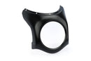 UNIVERSAL UNIVERSAL UNIVERSAL – Reservedele - Halvbeklædning Ø 195 mm - CV8 – Mat sort