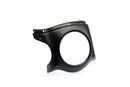 PUIG CV8 Variante 2 - Ersatz-Scheinwerferverkleidung Ø 180 mm | Mattschwarz | PUIG 9231J