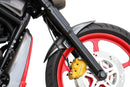 Harley Davidson V-Rod [CULT WERK] – Akseldæksel-9