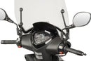 KYMCO AGILITY 50 City+ 2T – scooterskive T.S. – Gennemsigtig-3
