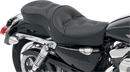 harley davidson touring [DRAG SPECIALTIES] – Lavprofileret touringsæde-3