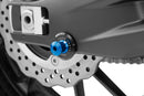 DUCATI STREETFIGHTER V2 S [2025] – Swingarm Protectors PRO – Sølv-23