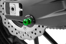 DUCATI STREETFIGHTER V2 S [2025] – Swingarm Protectors PRO – Sølv-28