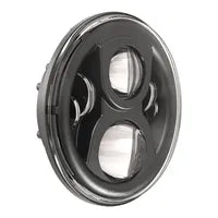 Moto Guzzi California 1000 [1994-1997] - 18 cm (7’’) 8700 EVO 2 Dual Burn Scheinwerfer – Art.-Nr. 0556981 – Bild 6