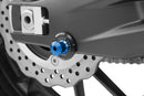 KTM RC 390 [2025] – Swingarm Protectors PRO – Sølv-12