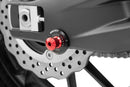 KTM RC 390 [2025] – Svingarmsbeskyttere PRO – Sort-24