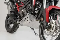 Honda CRF 1100 L [2024-2026] - Motorbeskyttelsesstang, version MSS.01.942.10001/S - Figur 7