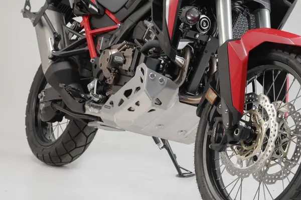 Honda CRF 1100 L [2024-2026] - motorbeskyttelsesstang, version MSS.01.942.10001/S – billede 2