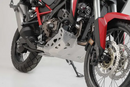 Honda CRF 1100 L [2024-2026] - motorbeskyttelsesstang, version MSS.01.942.10001/S – billede 2