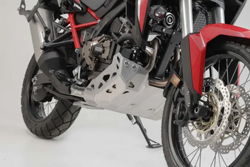 Honda CRF 1100 L [2024-2026] - motorbeskyttelsesstang, version MSS.01.942.10001/S – billede 2