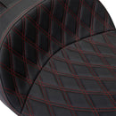 harley davidson touring [DRAG SPECIALTIES] – Freedom Touring sæde-4