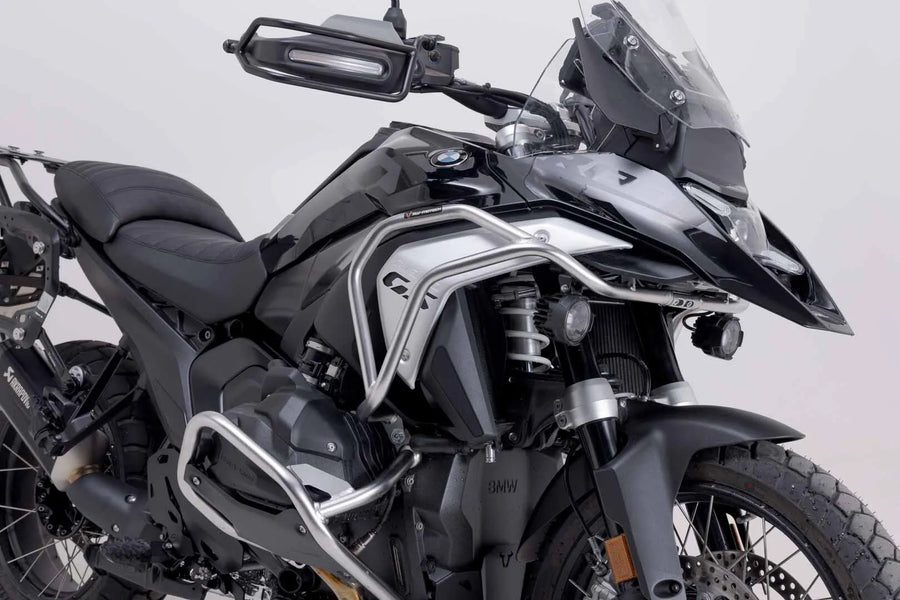 bmw r 1300 gs trophy [SW-MOTECH] – Øvre styrtbøjler