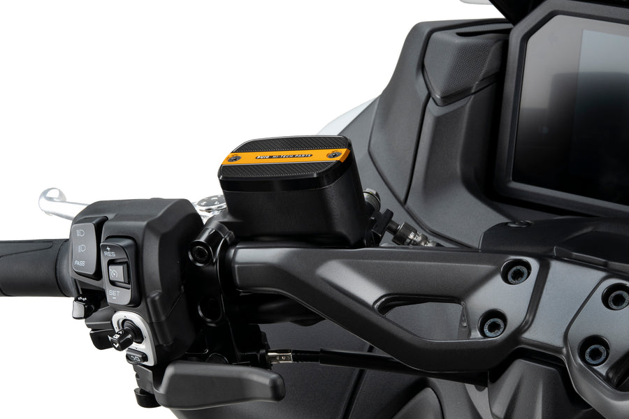 YAMAHA T-MAX 560 TECH MAX [2025] – Frontbremsevæskebeholderdæksel