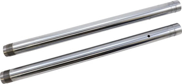 harley davidson fxlrs [CUSTOM CYCLE ENGINEERING] - 43 mm gaffelrør på hovedet