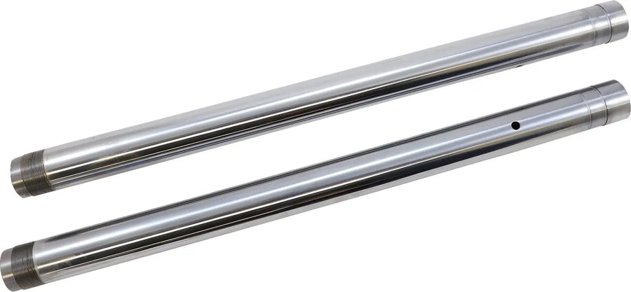 harley davidson fxlrst [CUSTOM CYCLE ENGINEERING] - 43 mm gaffelrør på hovedet
