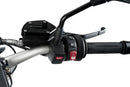 BMW R 1250 RS [2025] – Frontbremsevæskebeholderdæksel – Sølv-4