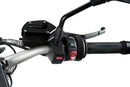 BMW R 1250 RS [2025] – Frontbremsevæskebeholderdæksel – Sølv-5