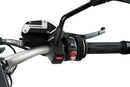 BMW R 1250 RS [2025] – Frontbremsevæskebeholderdæksel – Sølv-2