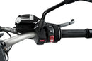 BMW R 1250 RS [2025] – Frontbremsevæskebeholderdæksel – Sølv-1