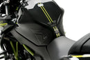 KAWASAKI Z 650 [2025] – Specifik tankbeskyttelse – Carbon-look-2