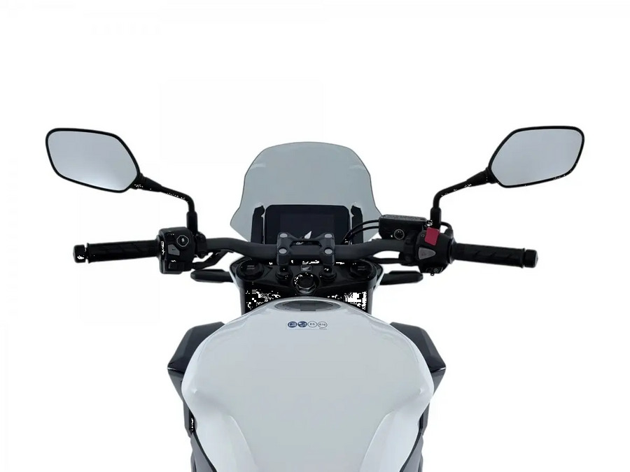 Honda CB 500 Hornet [WRS] – Sportsforrude CB500 Hornet